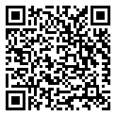 Scan QR Code for live pricing and information - Box Spring Bed with Mattress Black 153x203 cm Queen Size Faux Leather