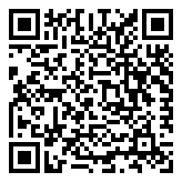 Scan QR Code for live pricing and information - 2X Carpet Floor PVC Protector Plastic Chair Mat-120cm X 90cm