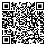 Scan QR Code for live pricing and information - Metal Pizza Plate For Oven Round Bake Model Pizza Shop DIY Baking Tools Non-stick Cake Chassis Bakeware Pans (23cm/9 Inch)