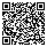 Scan QR Code for live pricing and information - Adairs Brown Ornament Christmas Fun Dog Antiqued Glass Decoration Brown