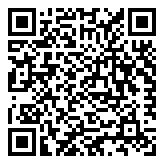 Scan QR Code for live pricing and information - 61cm 2 Panel Folding Wooden Dog Gate Extension