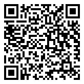 Scan QR Code for live pricing and information - Outdoor Chairs With Cushions 2 Pcs Poly Rattan Brown