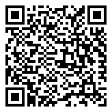 Scan QR Code for live pricing and information - Adairs Pink Single/King Single Kids Brady Pink Boucle Bedhead