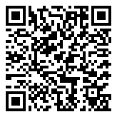 Scan QR Code for live pricing and information - Gabion Planter Galvanised Steel 450x90x100 cm