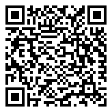 Scan QR Code for live pricing and information - Adairs Natural Queen Bamboo Linen Quilt Cover