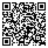 Scan QR Code for live pricing and information - Marlow Floor Rug Short Pile Washable Carpet Soft Plush Non Slip Stripe 80x120