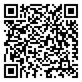 Scan QR Code for live pricing and information - TV Cabinets 6 pcs White Solid Wood Pine