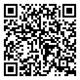 Scan QR Code for live pricing and information - Dog Booster Car Seat Pet Car Seat for Small Dog up to 11.3 kg Gray