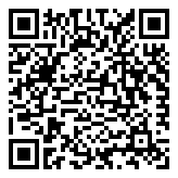 Scan QR Code for live pricing and information - Bathroom Mirror Wall Cabinet LED Light Medicine Makeup Storage Shelves Organiser