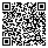 Scan QR Code for live pricing and information - Clarks Intrigue Senior Girls Mary Jane School Shoes Shoes (Black - Size 6)