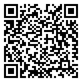 Scan QR Code for live pricing and information - 3 Piece Wall Shelf Set Black Engineered Wood