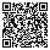 Scan QR Code for live pricing and information - 3 Piece Garden Lounge Set Dark Grey Half Round Poly Rattan