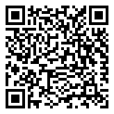 Scan QR Code for live pricing and information - MOVE CLOUDSPUN Women's Training Bra in Black, Size XS, Polyester/Elastane by PUMA