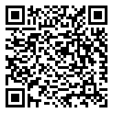 Scan QR Code for live pricing and information - Trinity Shoes Youth in White/Black/Vapor Gray, Size 5.5 by PUMA Shoes