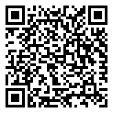 Scan QR Code for live pricing and information - Jerry Gas Can Holder Metal Lockable Fuel Jug Petrol Container Rack Bracket Liquid Carrier Toolbox for Camper Caravan Trailer Black