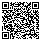 Scan QR Code for live pricing and information - 500mm x 400m Stretch Film Pallet Shrink Wrap 2 Rolls Package Use Plastic Black