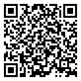 Scan QR Code for live pricing and information - Adairs Blue Wall Art Nature Mountain Haze Canvas