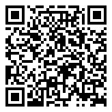 Scan QR Code for live pricing and information - Instahut Shade Sail Cloth Shadecloth Rectangle Canopy 280gsm 3x4m