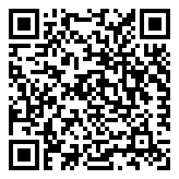 Scan QR Code for live pricing and information - Zenses Massage Table Adjustable Salon Bed Chair 3-Fold Brown