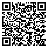 Scan QR Code for live pricing and information - Garden Table Anthracite 123x60x74 Cm Poly Rattan