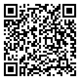 Scan QR Code for live pricing and information - Greenhouse Anthracite Aluminium 5.24 mÂ³