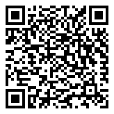 Scan QR Code for live pricing and information - Bistro Chairs 2 Pcs Cast Aluminium White