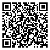 Scan QR Code for live pricing and information - BMW M Motorsport A3ROCAT Unisex Motorsport Shoes in White/Black, Size 8, N/a by PUMA Shoes