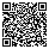 Scan QR Code for live pricing and information - 43cm Round Ribbed Cast Iron Frying Pan Skillet Steak Sizzle Platter With Handle