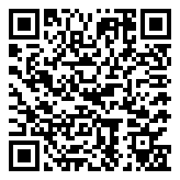 Scan QR Code for live pricing and information - Adairs Black Large Santana Plant Stand