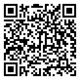 Scan QR Code for live pricing and information - Garden Table 65x65x30 Cm Bamboo