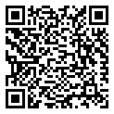 Scan QR Code for live pricing and information - Adairs White Standard Pillowcase Each Text Pillowcase Std P/Case White You Make My Heart Flutter Ea.