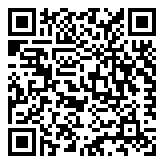 Scan QR Code for live pricing and information - Rigo Kids Electric Ride On Car Truck Motorcycle Motorbike Toy Cars 6V White