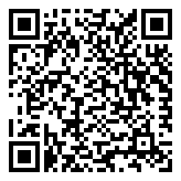 Scan QR Code for live pricing and information - PWRFrame TR 2 Men's Training Shoes in Black/White/Silver, Size 8, Synthetic by PUMA Shoes