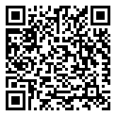 Scan QR Code for live pricing and information - BLACK LORD Weight Bench 8in1 Press Multi-Station Fitness Home Gym Station 80CM Frame Width