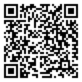 Scan QR Code for live pricing and information - Scuderia Ferrari CA Pro Unisex Sneakers in Black/White, Size 9.5, Textile by PUMA