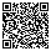 Scan QR Code for live pricing and information - Instahut Gazebo Pop Up Marquee 3x6m Folding Tent Wedding Outdoor Camping Canopy Gazebos Shade Black