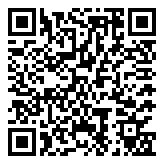 Scan QR Code for live pricing and information - Adairs Vintage Washed Linen Caramel & Pink Check Pillowcase - Brown (Brown European Pillowcase Each)