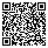 Scan QR Code for live pricing and information - 5-Layer Heavy-duty Shelves 2 pcs Silver Steel and Engineered Wood