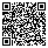 Scan QR Code for live pricing and information - BETTER CLASSICS Women's Sweatpants in Black, Size Medium, Cotton by PUMA