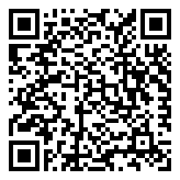 Scan QR Code for live pricing and information - Adairs Vintage Washed Linen White Coverlet (White Super King)