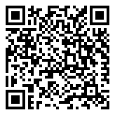 Scan QR Code for live pricing and information - Metal Storage Cabinet w/ 3 Keys 2 Adjustable Shelves & Magnetic Door Black