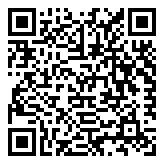 Scan QR Code for live pricing and information - Outdoor Chairs With Cushions 2 Pcs Poly Rattan Black