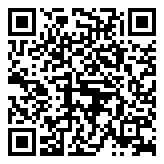 Scan QR Code for live pricing and information - Dining Chairs 4 pcs Black Faux Leather