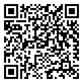 Scan QR Code for live pricing and information - Folding Beach Chair Solid Wood Teak Red