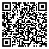 Scan QR Code for live pricing and information - PVC Flooring Planks 5.26m 2mm Walnut Brown.