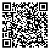 Scan QR Code for live pricing and information - Massage Recliner Chair Black Faux Leather