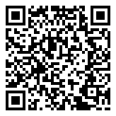 Scan QR Code for live pricing and information - Sofa 2-Seater Fabric Light Grey