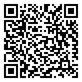 Scan QR Code for live pricing and information - Heatless Curler for Overnight Curls with 4 Rods Headband No Heat Silk Wrap Curling Set in Brown