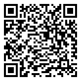 Scan QR Code for live pricing and information - Genetics Unisex Basketball Shoes in Black/For All Time Red, Size 15, Textile by PUMA Shoes