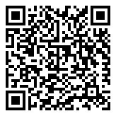 Scan QR Code for live pricing and information - MAXKON 520L/hr Portable Outdoor Gas LPG Instant Shower Water Heater - White